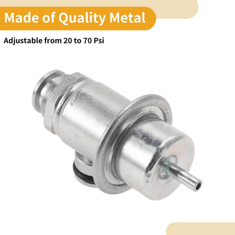 Chevrolet Cavalier 20-70 Psi Fuel Pressure Regulator (2003-2004)