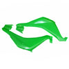 110cc 125cc Sport Quad ATV Green Plastics Fairing Fenders Cover