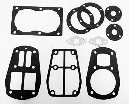 Rolair K30 Gasket Set