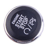 Dodge Challenger, Grand Cherokee Engine Start Stop Button Switch (2011-2023)