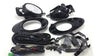 Honda Jazz Sports 1 Set Fog Light Kit (2006)
