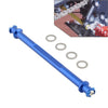 Sur-Ron Light Bee X Electric Bike Blue Footbracket Brace Lever