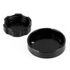 Ducati Panigale Brake Fluid Reservoir Cap Black (2012-2019)
