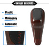 Toyota 4Runner Automatic Gear Shift Knob (2012–2021)