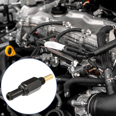 Hyundai Accent PCV Valve Exhaust Fittings (2012-2019)