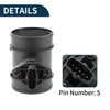 Hyundai Elantra, Santa Fe Mass Air Flow Sensor (2011-2016)