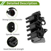 Kia Optima V6 2.5L Ignition Coil Pack (2001-2006)