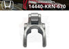 Honda CRF250R CRF250X Arm Comp Ex Rocker