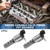 Toyota Sequoia VVT Solenoid (2010-2012)