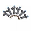 Mitsubishi Outlander ZH 3.0L V6 4WD 6X Fuel Injectors (2007-2012)
