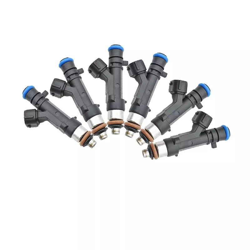 Mitsubishi Outlander ZH 3.0L V6 4WD 6X Fuel Injectors (2007-2012)