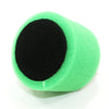 PIT PRO Trai Quad Dirt Bike ATV 48mm Bent Angled Foam Air Filter Pod