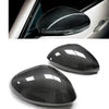 Alfa Romeo 2 x Carbon Fiber Side Mirror Covers (2017-2022)