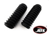 Honda CL250 Front Fork Gaiters Rubber Boots Set (1968-1969)