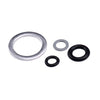 Honda VFR750F RC24 4 x Carburetor Repair Kits (1986-1987)