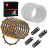 Honda VT750C Shadow Ace750 Clutch Friction Plates Kit (1998–2003)