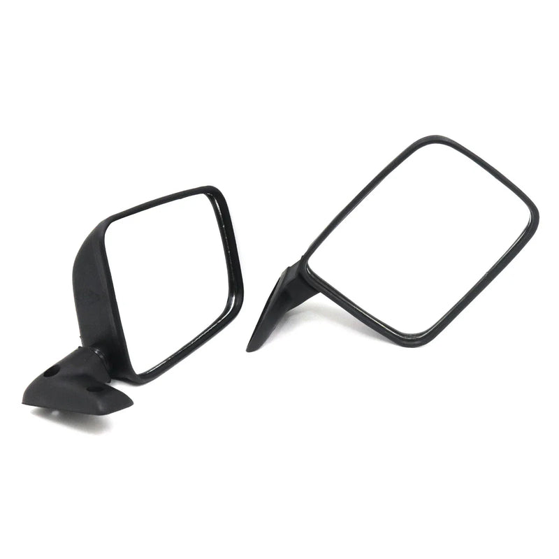 Daihatsu Hijet 1986-1994 Side Door Mirror Head LH