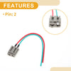 Chevrolet Colorado 2010 Wire Harness Panel Junction Box