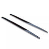 Mazda6 3rd GJ Sedan Side Skirt Extensions (2013-2020)
