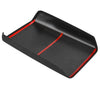 Tesla Model 3 Y Suede Console Armrest Box Cover (2021-2023)