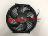 Toyota Cressida MX83 40mm Aluminum Radiator & Fans (1989-1993)