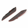 Ducati Panigale Rear tail panel cover set (2012-2023)