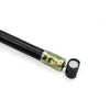 CG150 Clutch Cable / 124cm Length / Flexible Rubber-Coated Motorcycle Cable
