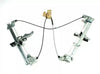 TOYOTA 4RUNNER Tailgate Power Window Regulator (2003–2009)