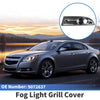 Chevrolet Epica Front Right Fog Light Grill 1 Pc (2010 - 2012)