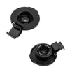 GARMIN NUVI 55 55LM GPS Mount Holder Back Bracket Clip