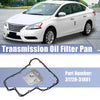 Nissan Sentra Transmission Filter & Oil Pan Gasket Set (2000-2006)