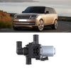 Land Rover Discovery III Heater Control Valve (2005–2009)