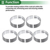 Hyundai Tucson Main Bearing Set (2014-2015)