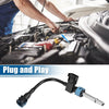 Dodge Ram 1500 Fuel Pressure Sensor Tube (2014-2018)
