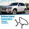 BMW 525i Return Hose (2006-2007)