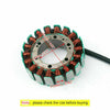 Honda XRV750, VF1000F, VFR700, VFR750F, XLV600, XL600 Stator Coil (1986-1996)
