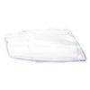 Audi A8 D3 Headlight Lens Cover Right (2005-2010)