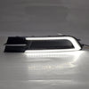 Magotan / Passat LED Daytime Running Light Fog Lamp (2017-2018)