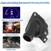 Acura ILX Engine Coolant Thermostat Housing (2013-2015)
