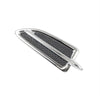 Ford Escape Fender Chrome Emblem Moulding Right (2013-2015)