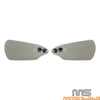 Harley Street Glide CVO / SE, Electra Glide Handguards Protector Covers