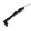 Mopar Ford GM 24" Stainless Steel Braided Throttle Cable