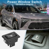 GMC Jimmy and Chevy Electric Window Switch 15151466