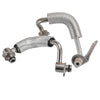 BMW 1 5 Series X1 X4 X3 X5 X6 Turbocharger Coolant Hose (2011-2023)