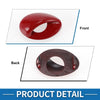 BMW M3 Red Front Right Bumper Washer Nozzle Cover Cap (2008 - 2013)