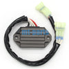 Yamaha WR 450 F Voltage Regulator Rectifier (2012-2015)
