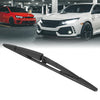 Chrysler Aspen Dodge Durango 350mm Rear Wiper Blades (2007 - 2009)