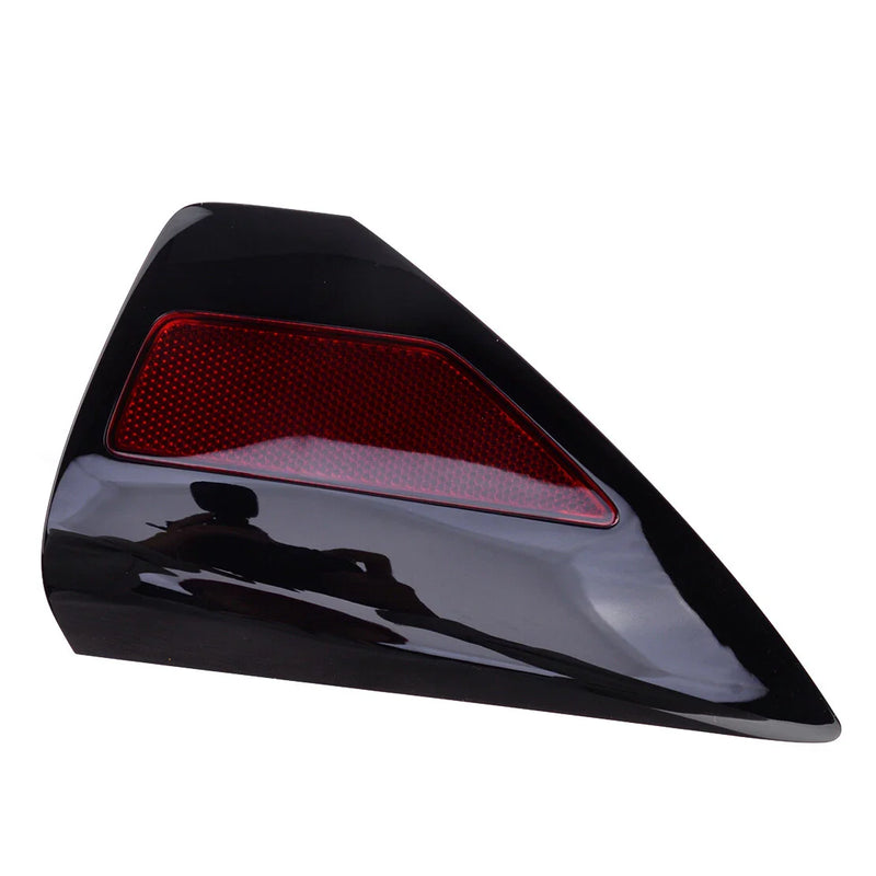 Tesla Model 3 Left Tail Light Reflector Cover (2017-2020)