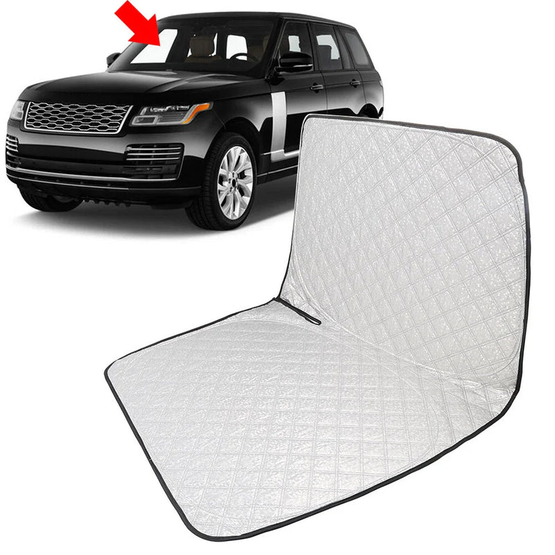 Land Rover Range Rover Foldable Windshield Sun Shade (2013-2021)