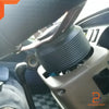 Nissan Navara D21, Gazelle, 180SX, 200SX BOSS Steering Wheel Hub Adapter